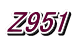 Z951