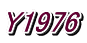 Y1976