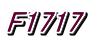 F1717