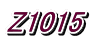 Z1015