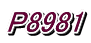 P8981