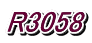 R3058