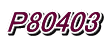 P80403