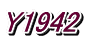 Y1942